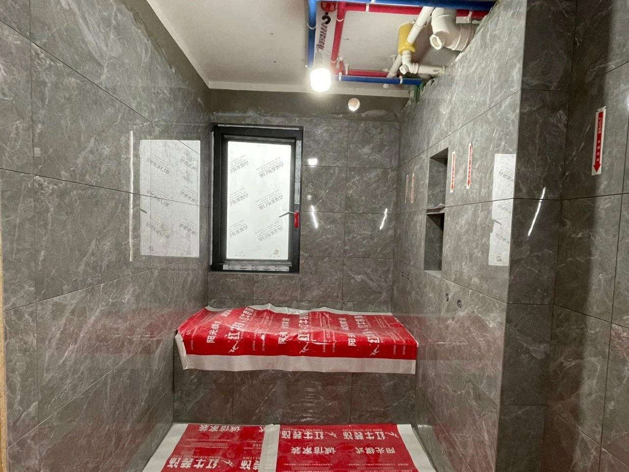 工地巡檢｜誠信不止315，品質(zhì)監(jiān)督每一天！