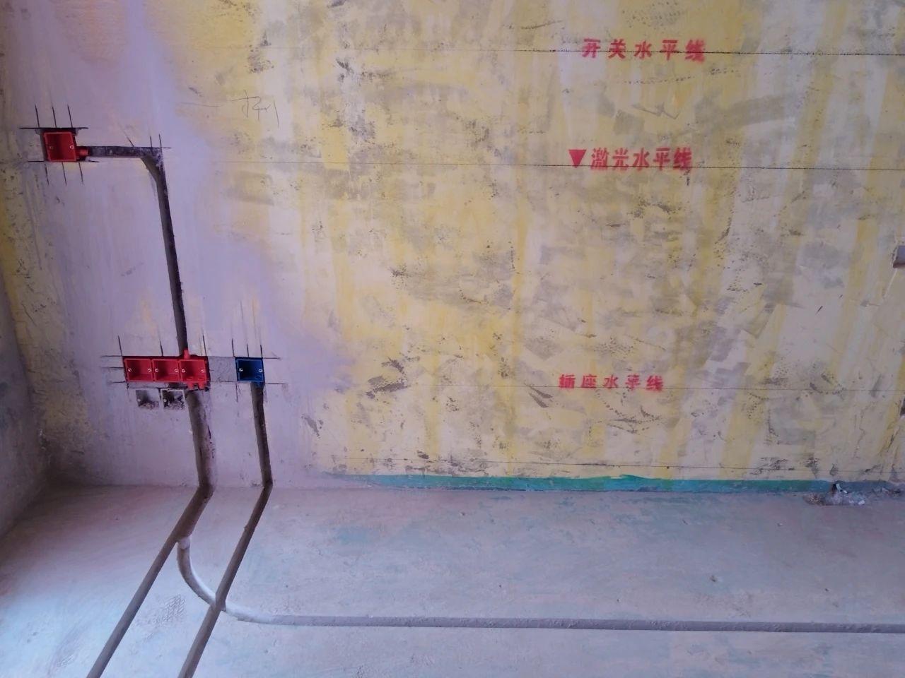工地巡檢｜嚴格把控質量，落實工藝標準，兌現品質承諾！