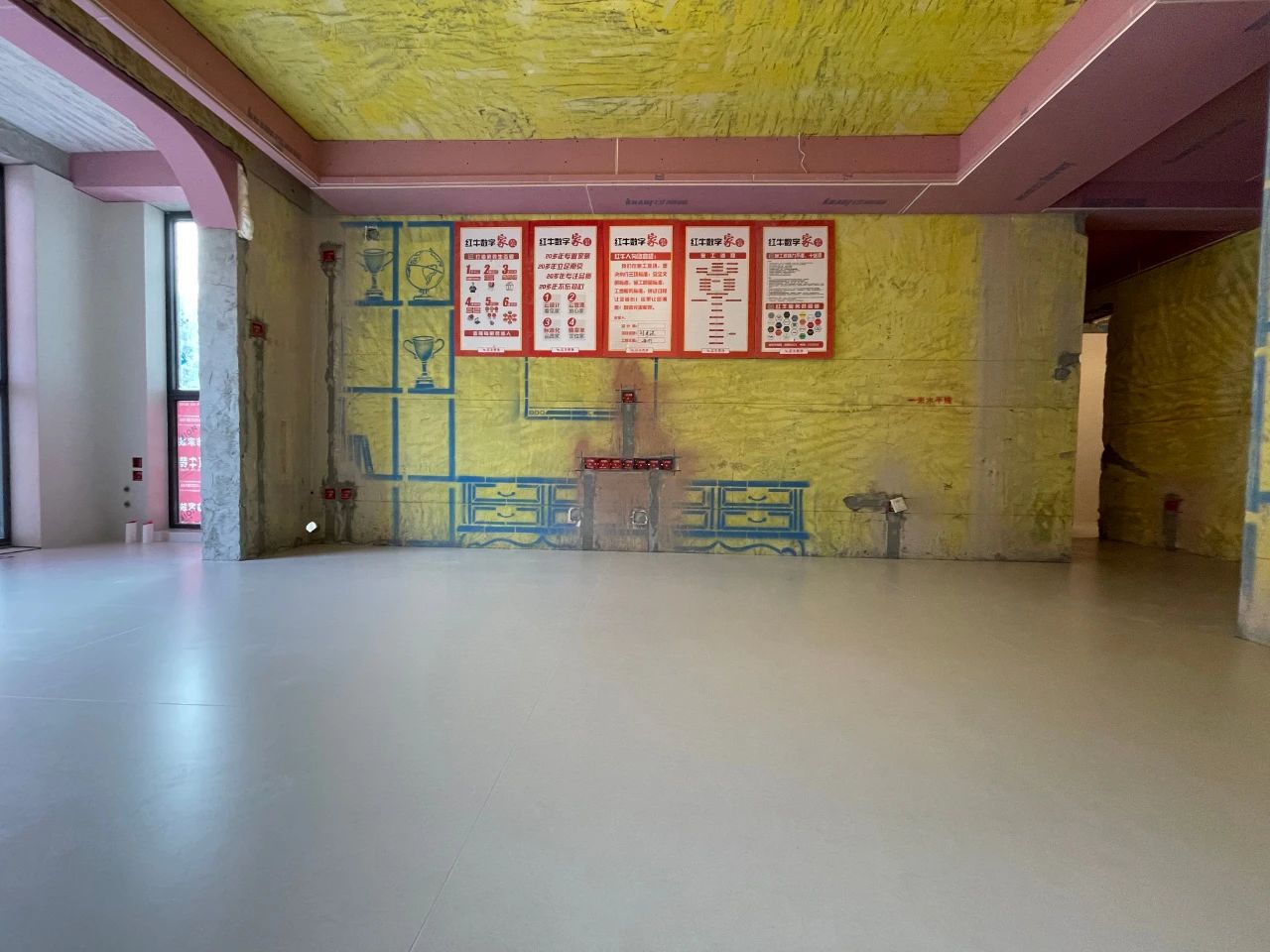 工程總監(jiān)帶隊突擊巡檢，精益求精