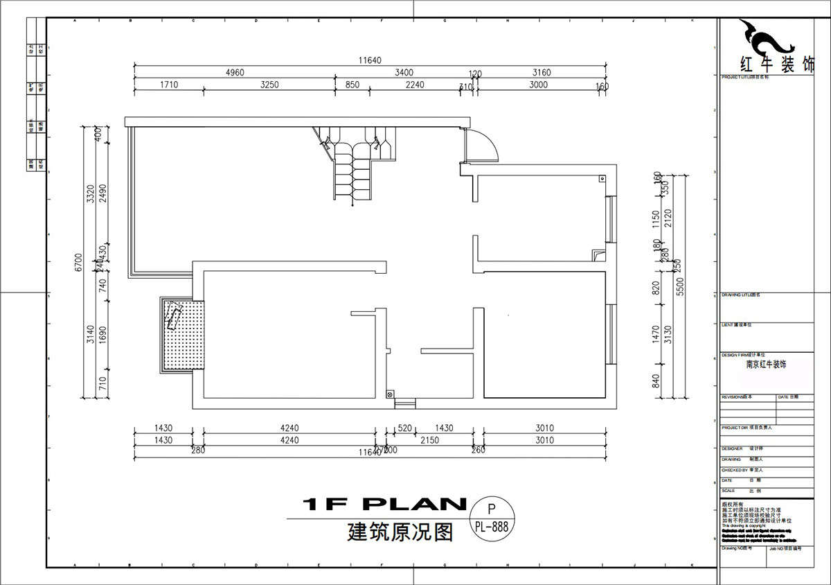 劉萍萍|興隆新寓興宏園8-1-701-120㎡-奶油風(fēng)格|躍層|3室2廳2衛(wèi)|老房裝修|定制家|全包16