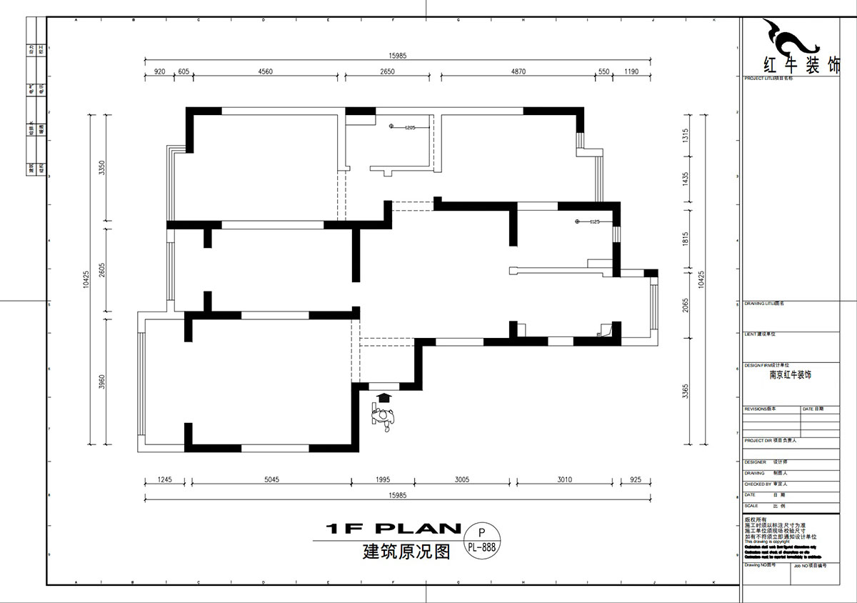 劉萍萍｜凱悅·天琴花園7-2-1304-153㎡-現(xiàn)代簡(jiǎn)約風(fēng)格｜3室2廳2衛(wèi)｜老房裝修｜定制家｜全包17