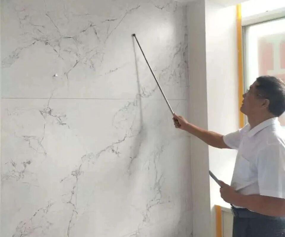 金九銀十裝修季｜南京紅牛裝飾工程總監(jiān)：工地巡檢無小事，嚴(yán)苛落實工藝標(biāo)準(zhǔn)！