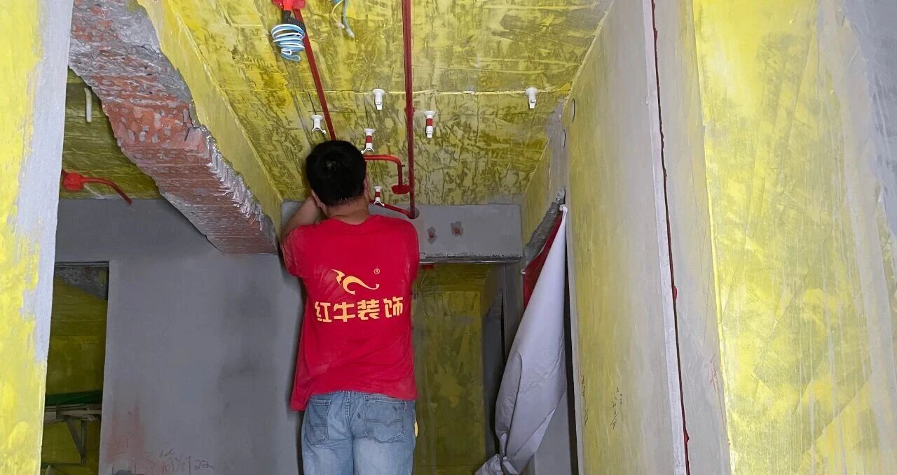 “金九銀十”裝修黃金期，南京電視臺攜手紅牛裝飾發(fā)福利啦~