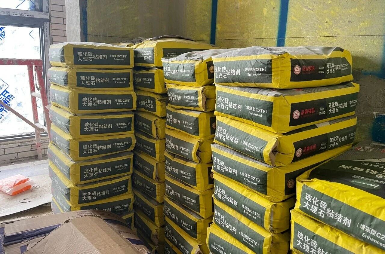 工地巡檢：雙節(jié)同慶，品質(zhì)同行，嚴(yán)把每一道工序，用心守護(hù)夢想家！