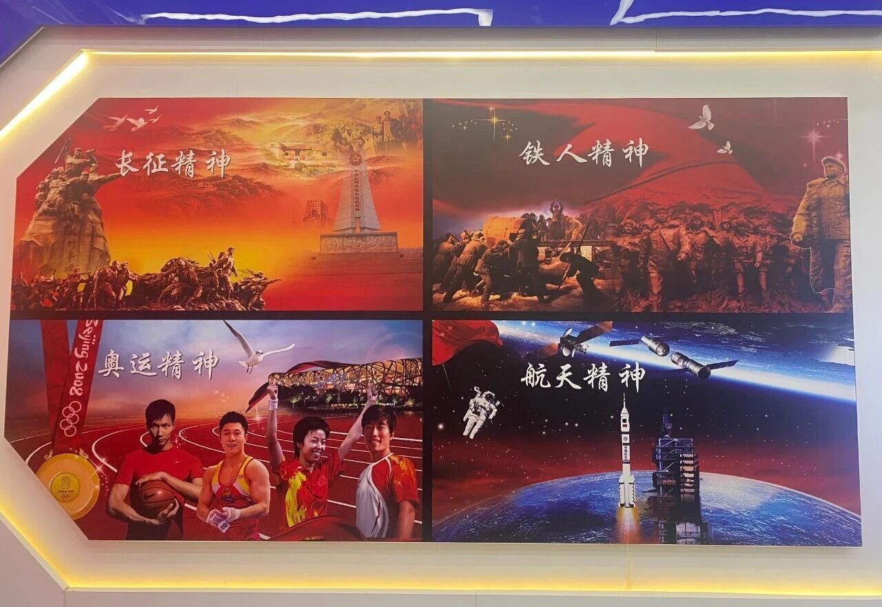 裝修寶典：為何說企業(yè)文化是企業(yè)靈魂，是企業(yè)生存與發(fā)展的根本？