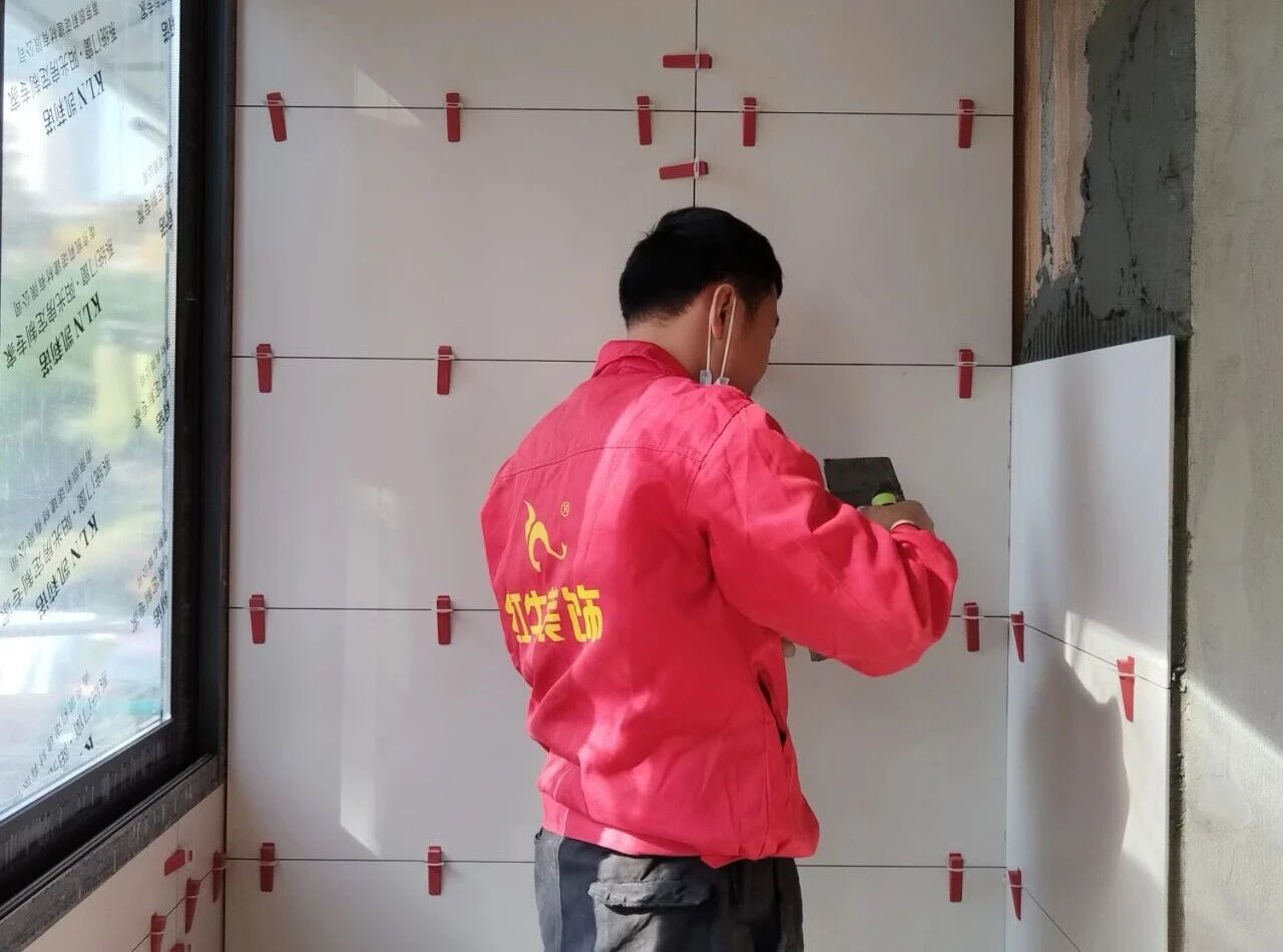 工地巡檢日：標(biāo)準(zhǔn)&品質(zhì)是底線，專業(yè)&用心是態(tài)度！