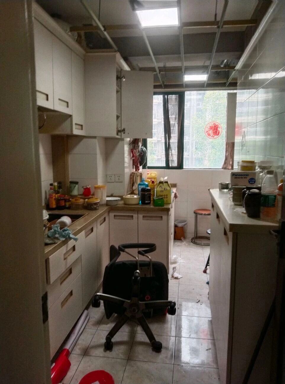 二手房裝修舊房翻新太難了，想要裝修不求人？建議收藏！