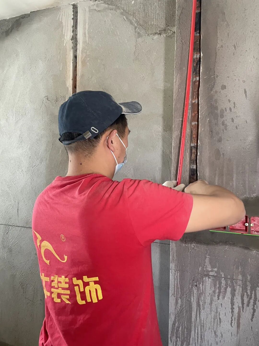 高品質(zhì)家裝從來不是一句空談，而是藏在每一處工藝細節(jié)的精雕細琢里