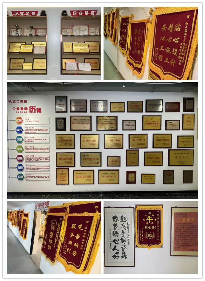 雙向奔赴的裝修：你懂我的用心，我懂你的期許！超長評價(jià)見證實(shí)力！