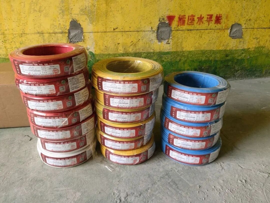 南京紅牛裝飾工地巡檢記：藏在墻里的工藝與標準，必須嚴格把關(guān)！